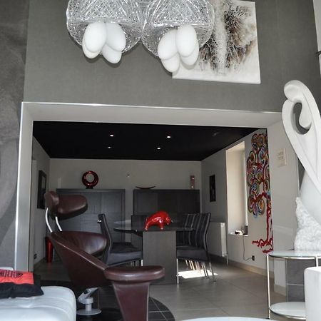 Casa Pura Vida Bed & Breakfast Albon Ngoại thất bức ảnh